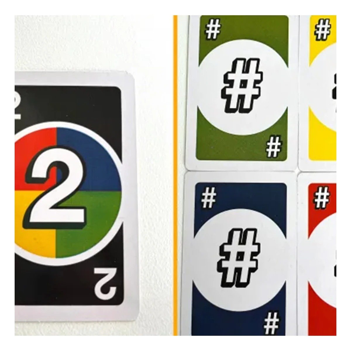 PACK12 VERSION DE MESA DOS CAJA GRANDE CLASICO PARA JUEGOS ESTRATEGICOS Y+PAPEL REGALO - 3