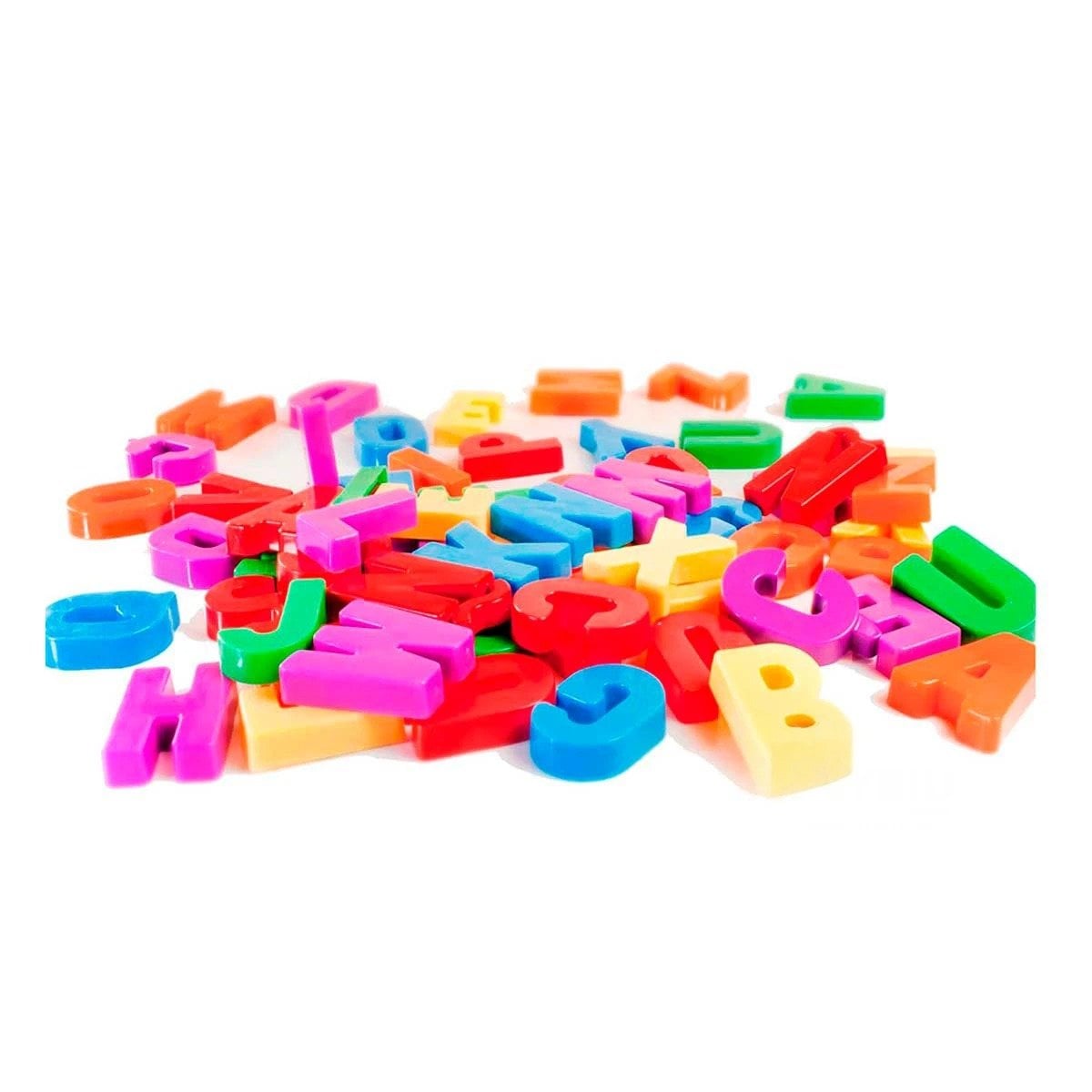PACK2 COLECCION ESCOLAR DE BLOQUES EN LETRAS PARA APRENDER Y+REGALO STICKER - 2