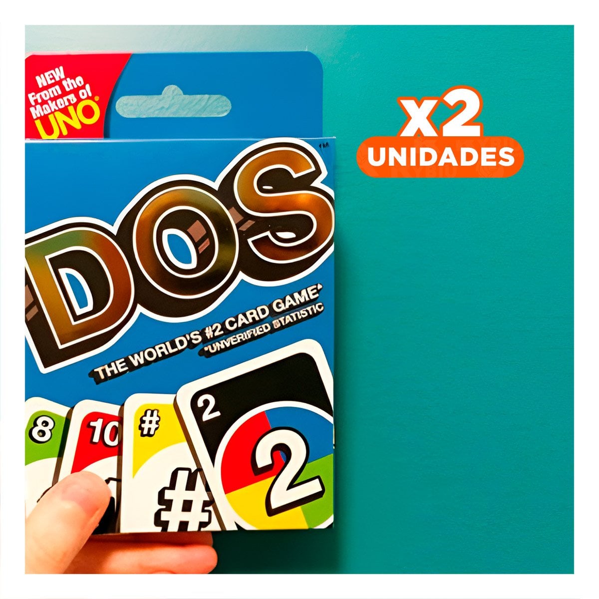 PACK2 ELECCION SOCIAL DE CARTAS PARA MESA FAMILIAR Y AMIGOS CAJA PEQUENA Y+REGALO STICKER - 1