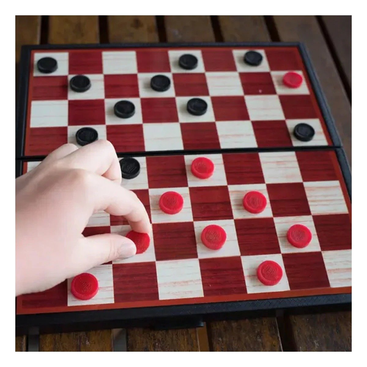 PACK2 PRODUCTO DE MESA DAMA PARA DIVERSION EN HOGAR - 3