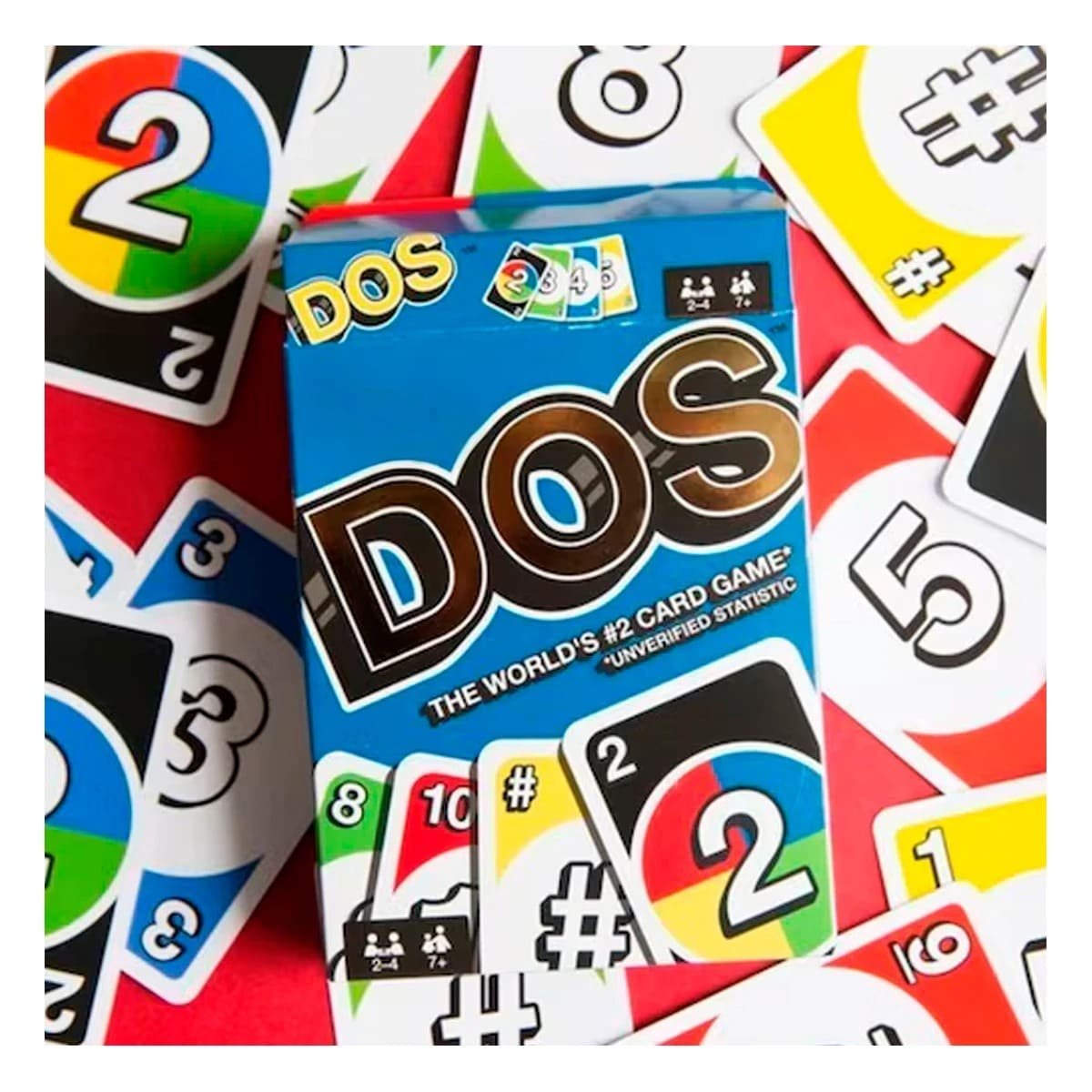 PACK4 EXPERIENCIA SOCIAL DE CARTAS PARA MESA FAMILIAR CON CAJA PEQUENA - 3