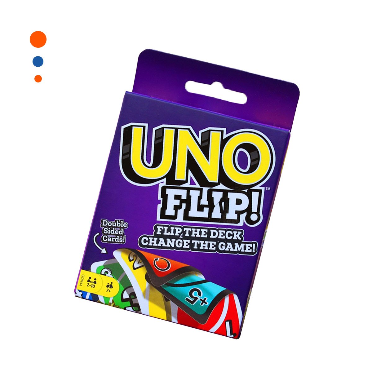PACK2 OPORTUNIDAD CON CARTAS REVERSIBLES PARA MESA FAMILIAR COMPACTO Y+REGALO STICKER - 2