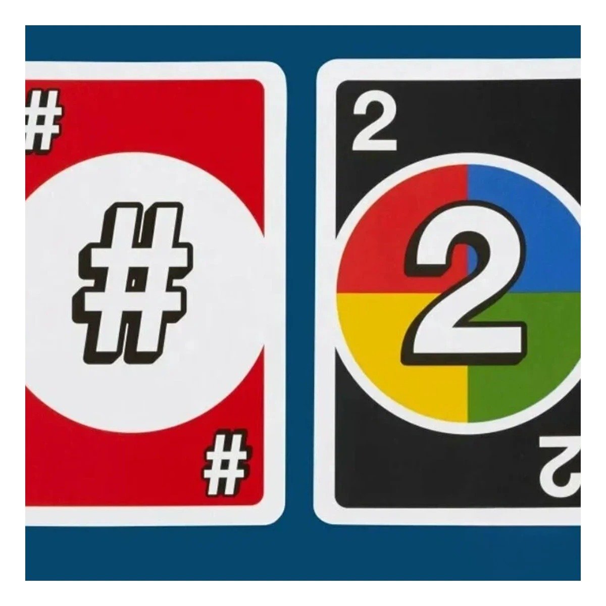 PACK4 COLECCION DE MESA DOS CAJA GRANDE PARA COMPARTIR EN CASA Y+REGALO STICKER - 5