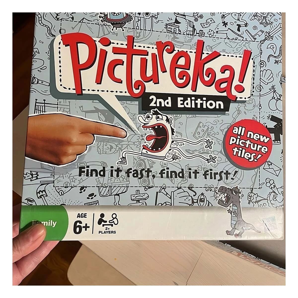 PACK2 ACTIVIDAD DE MESA SEGUNDA EDICION DIDACTICO PARA REGALO Y DIVERSION - 3