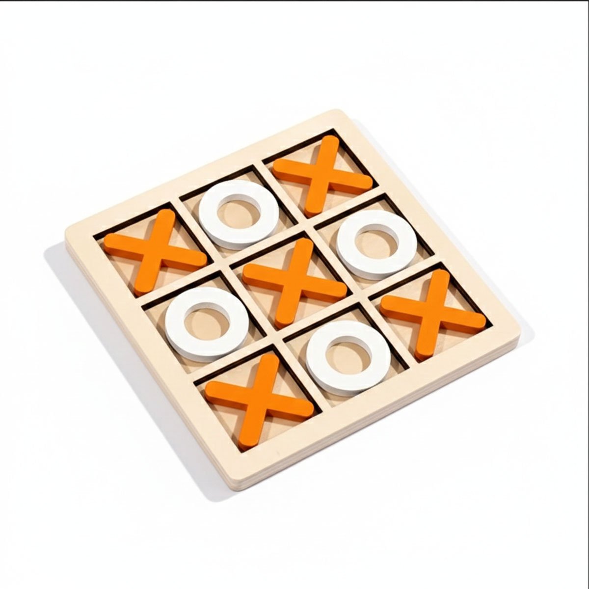 PACK6 JUEGO FAMILIAR MULTICOLOR PARA HOGAR Y REUNIONES EN CASA Y+REGALO STICKER - 2