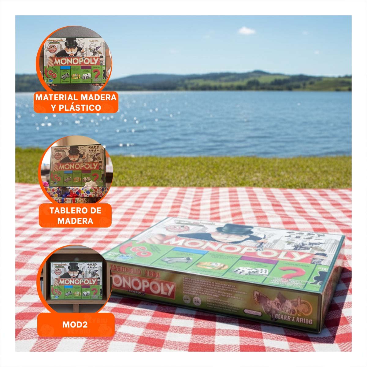PACK4 MODULOIDE VERDE PARA HOGAR CON ESTILO FUNCIONAL Y USO DIARIO EN CASA - 5