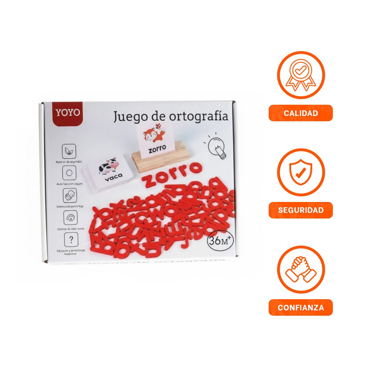 ACTIVIDAD EDUCATIVA DE ORTOGRAFIA ROJO PARA PRACTICA ESCOLAR EN CASA - 3