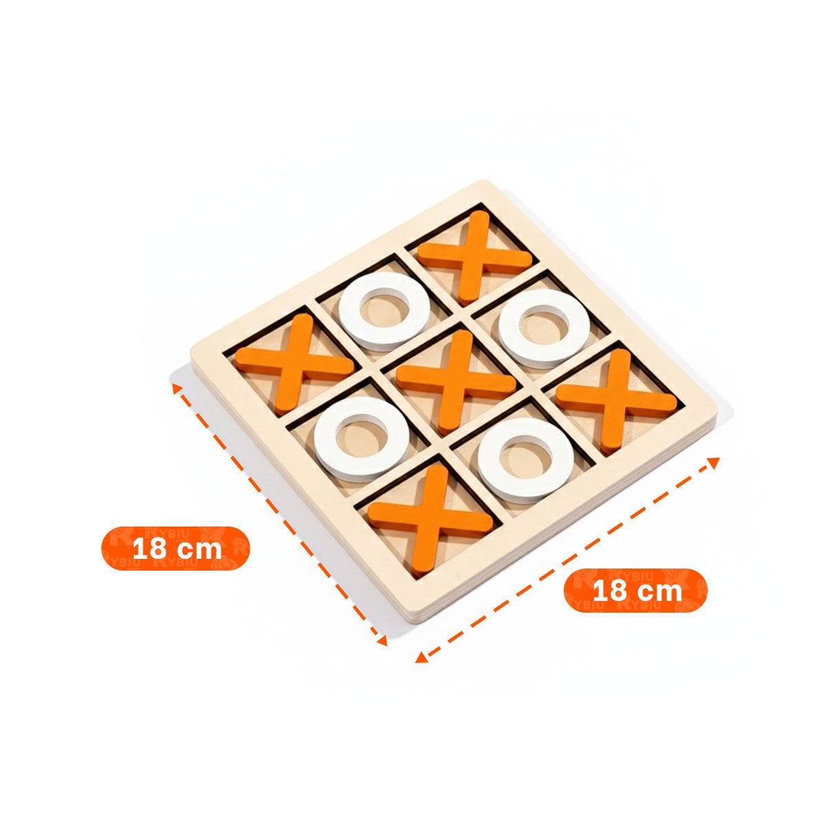 PACK4 INSTANCIA DE MESA MULTICOLOR PARA CASA Y FAMILIA CON PRESENTACION COLORIDA - 4