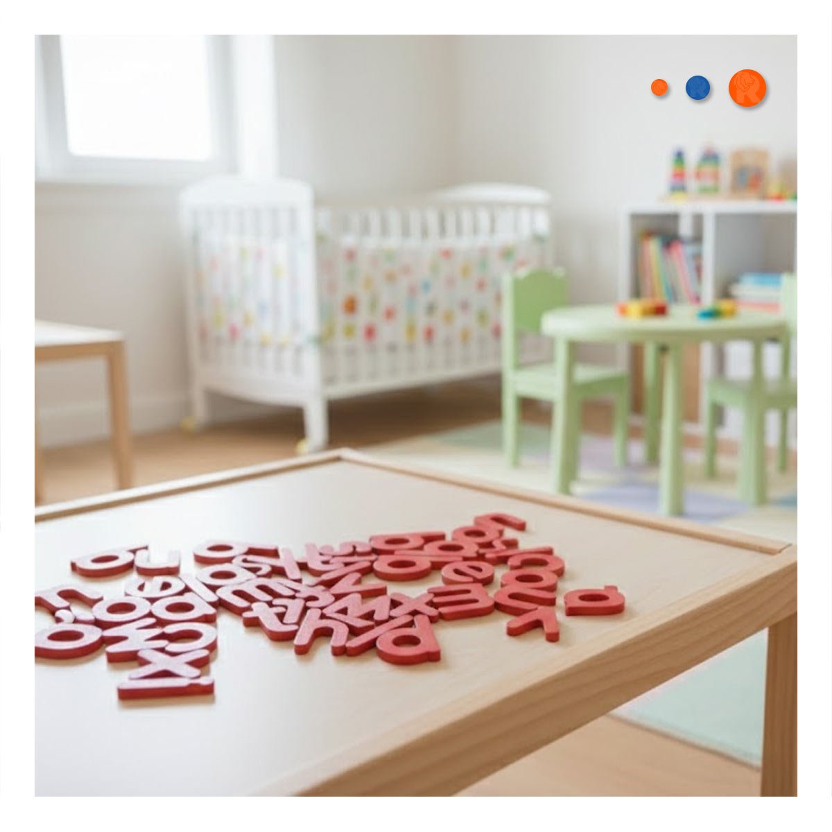 PACK2 JUEGO EDUCATIVO DE ORTOGRAFIA ROJO PARA REFUERZO ESCOLAR - 2