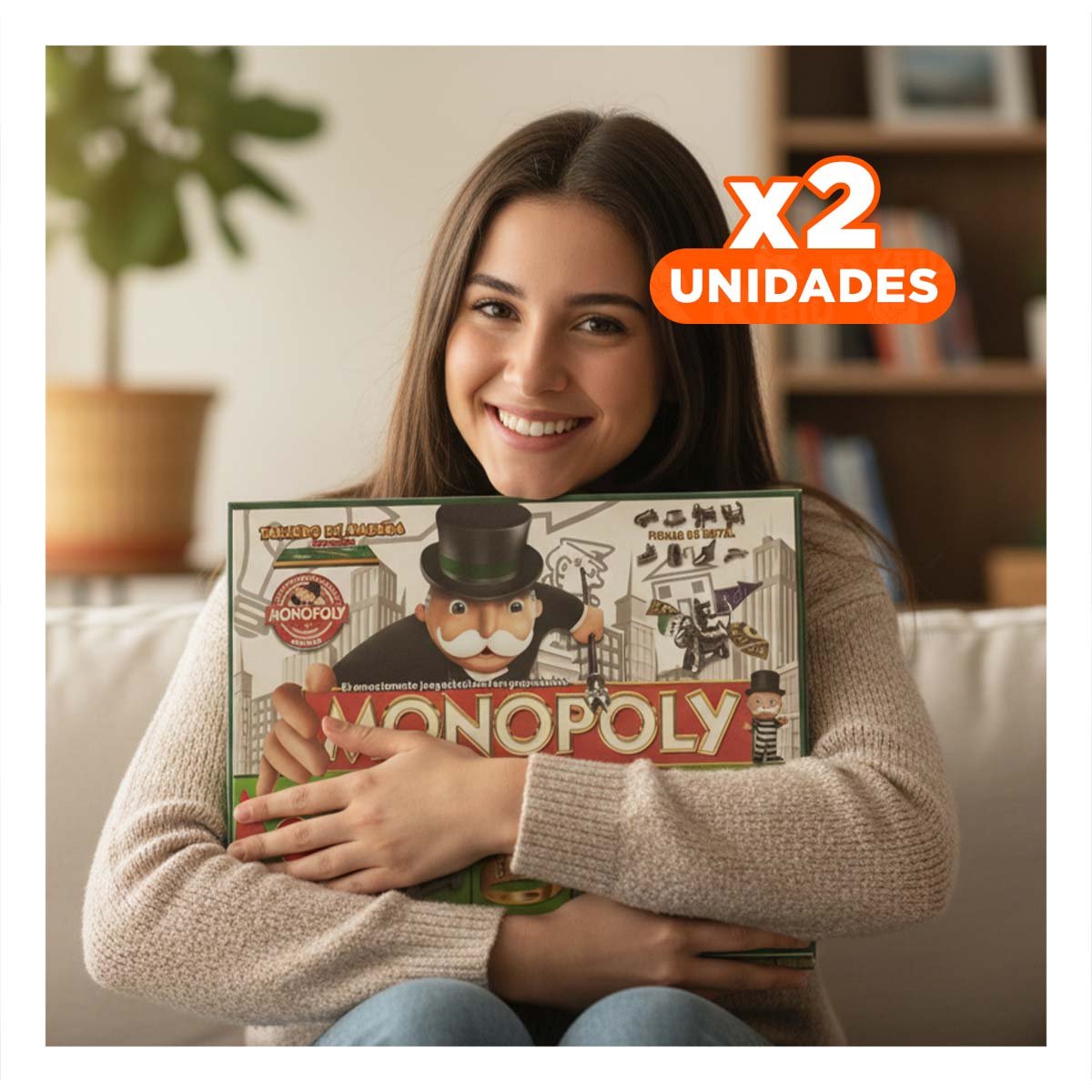 PACK2 SECCIONADOR VERDE PARA HOGAR CON DISENO MODERNO Y PRACTICIDAD EN CASA Y+REGALO STICKER - 1