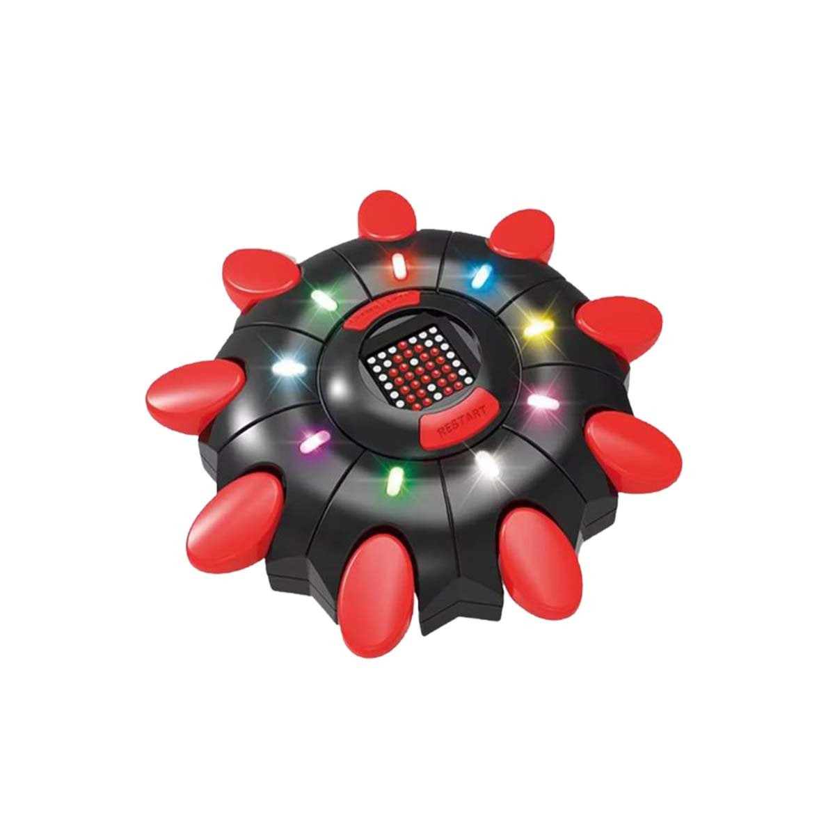 OPCION SOCIAL DE MESA NEGRO PARA ENCUENTROS EN CASA CON AMIGOS Y+REGALO STICKER - 3