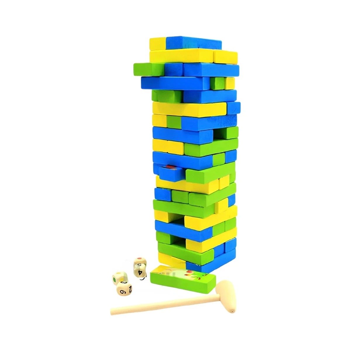 PACK2 JUEGO DE INGENIO PARA PUBLICO INFANTIL CON PIEZAS Y+REGALO STICKER - 2