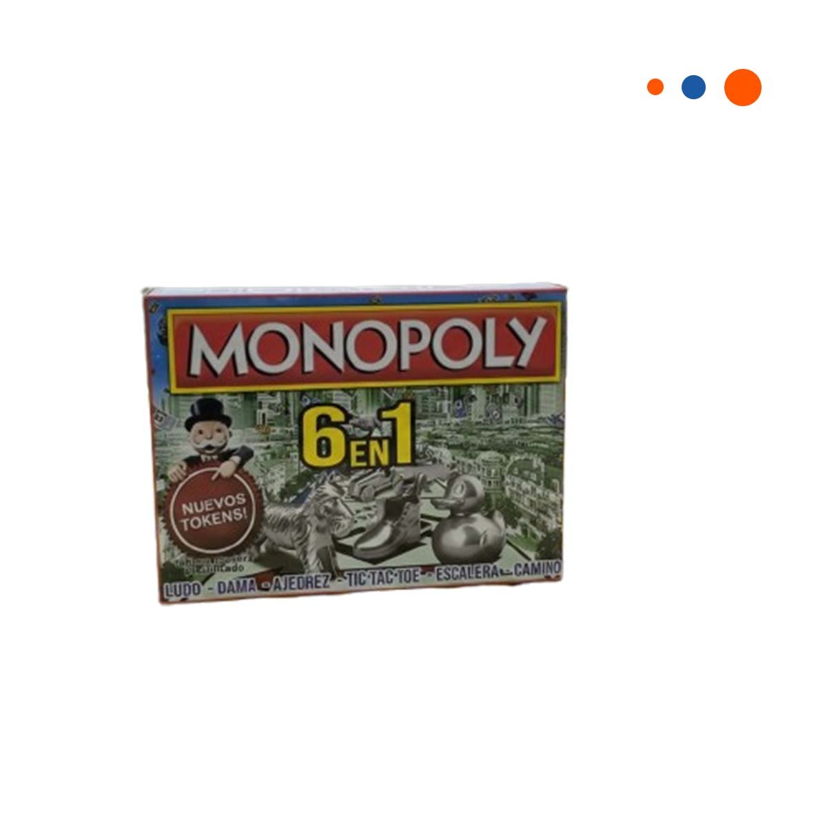 DIVERSION DE MESA VERDE PARA HOGAR CON EXPERIENCIAS DE JUEGO COMPARTIDAS Y+REGALO STICKER - 3