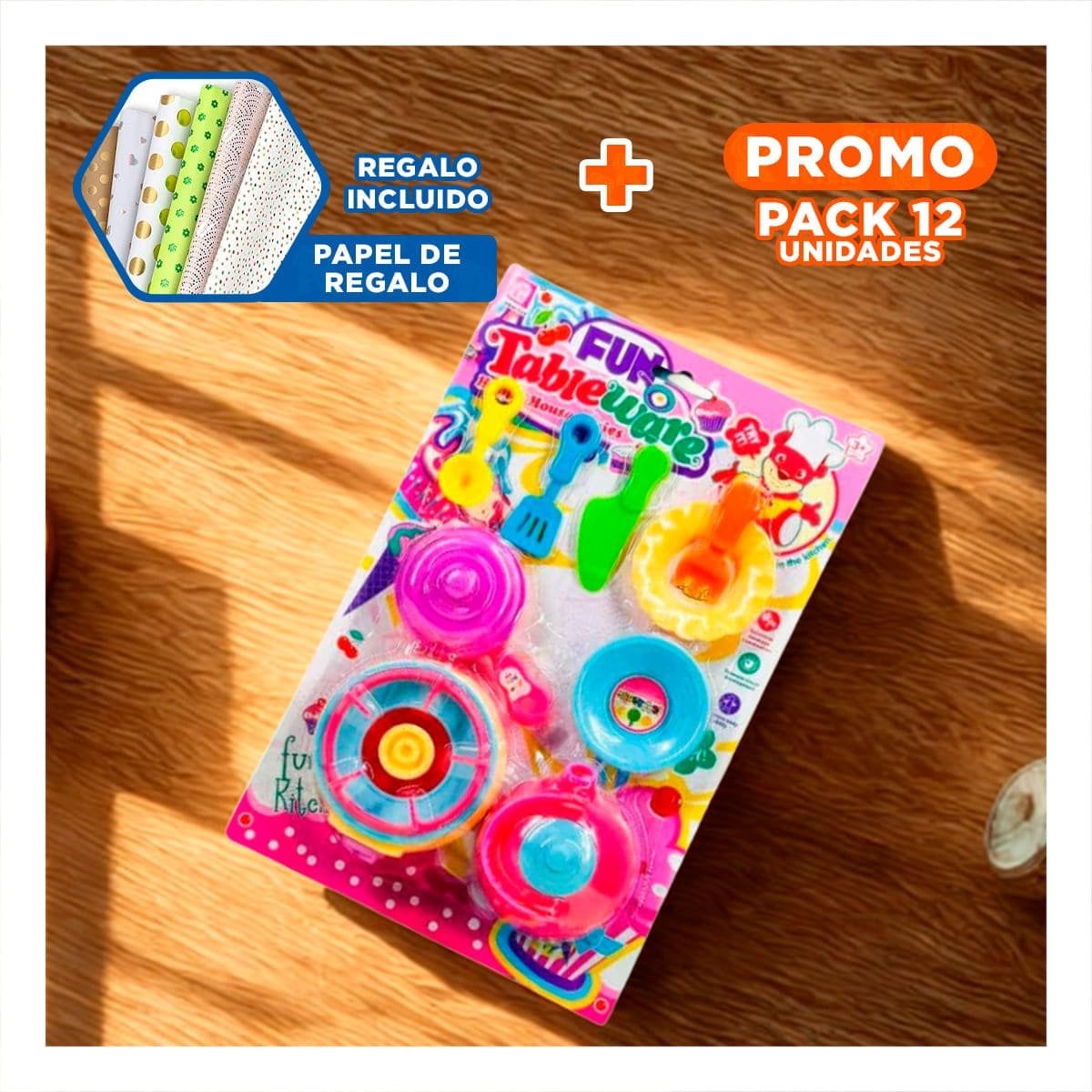 Pack De 12 Silbatos De Pato Baker Ross – Color Surtido, De 7 Cm, Para Fiestas Y Bolsas De Cumpleaños