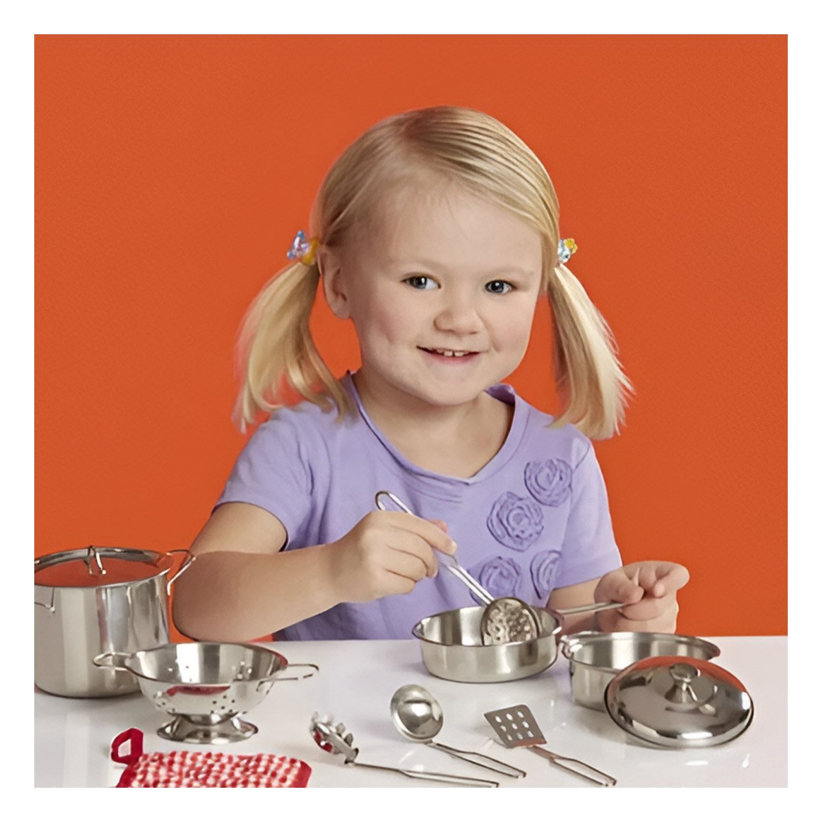 PACK6 COCINA COMPLETA CON ACCESORIOS PARA REGALO Y+REGALO STICKER - 3