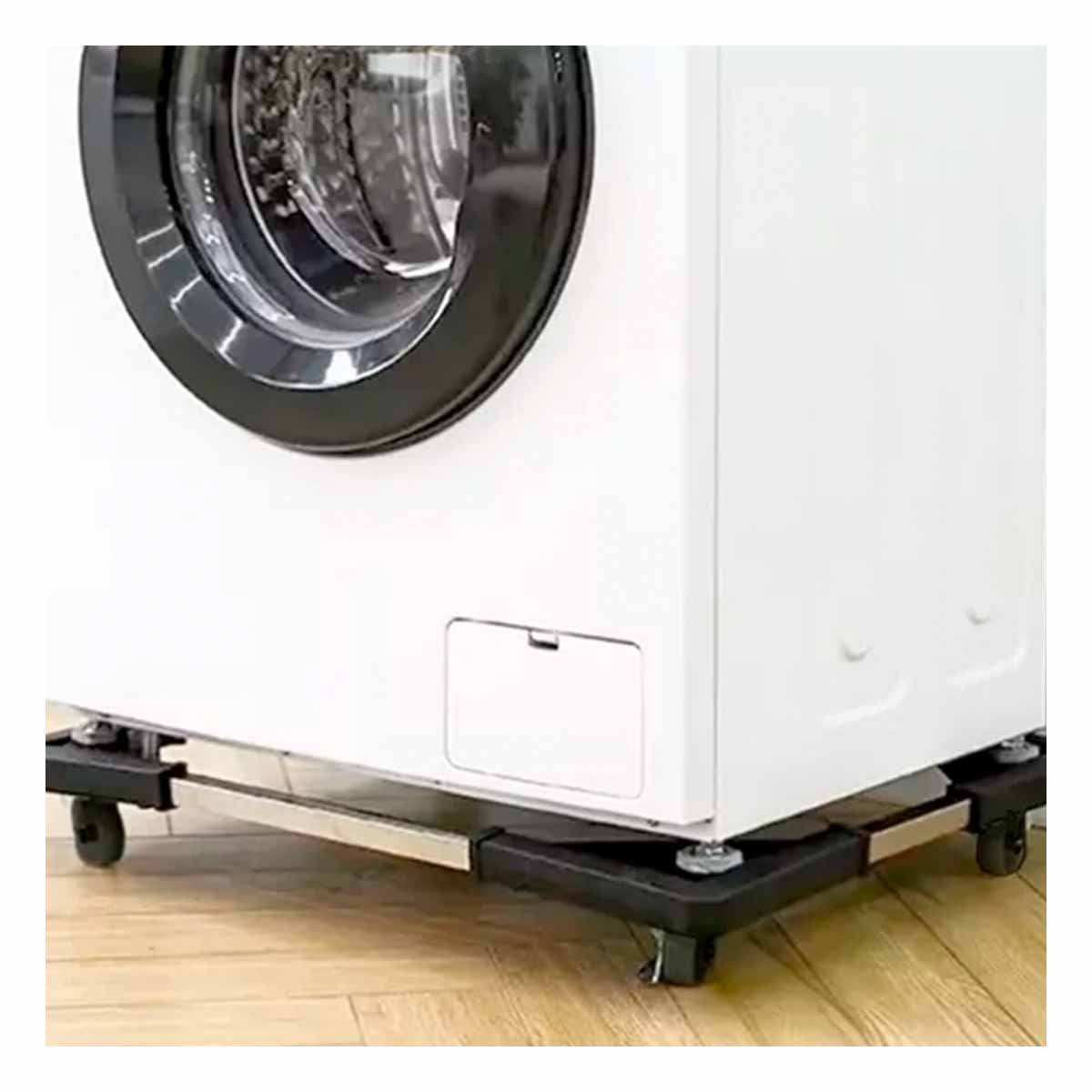 PACK12 ESTRUCTURA NEGRA DE ACERO PARA MUEBLES DE COCINA Y+PAPEL REGALO - 3