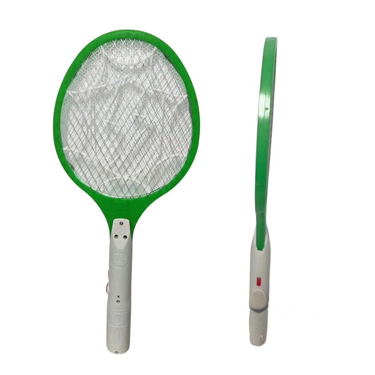 PACK2 ESTRUCTURA MOSQUITERA MANUAL CON FUNCION SEGURA PARA USO DIARIO VERDE Y+REGALO STICKER - 2