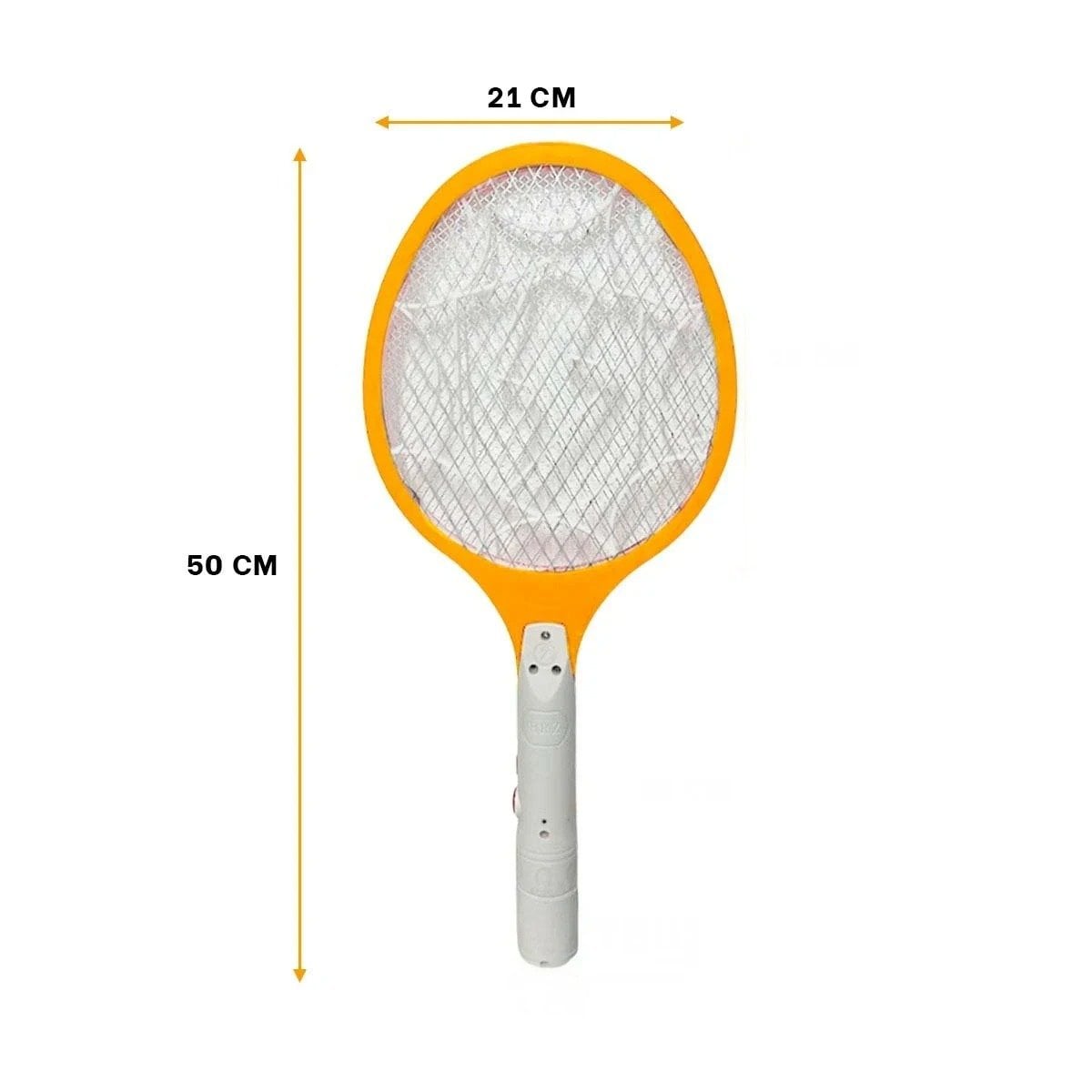 PACK2 INSTRUMENTO MOSQUITERA PORTATIL PARA CASA DORMITORIO Y OFICINA ANARANJADO - 4