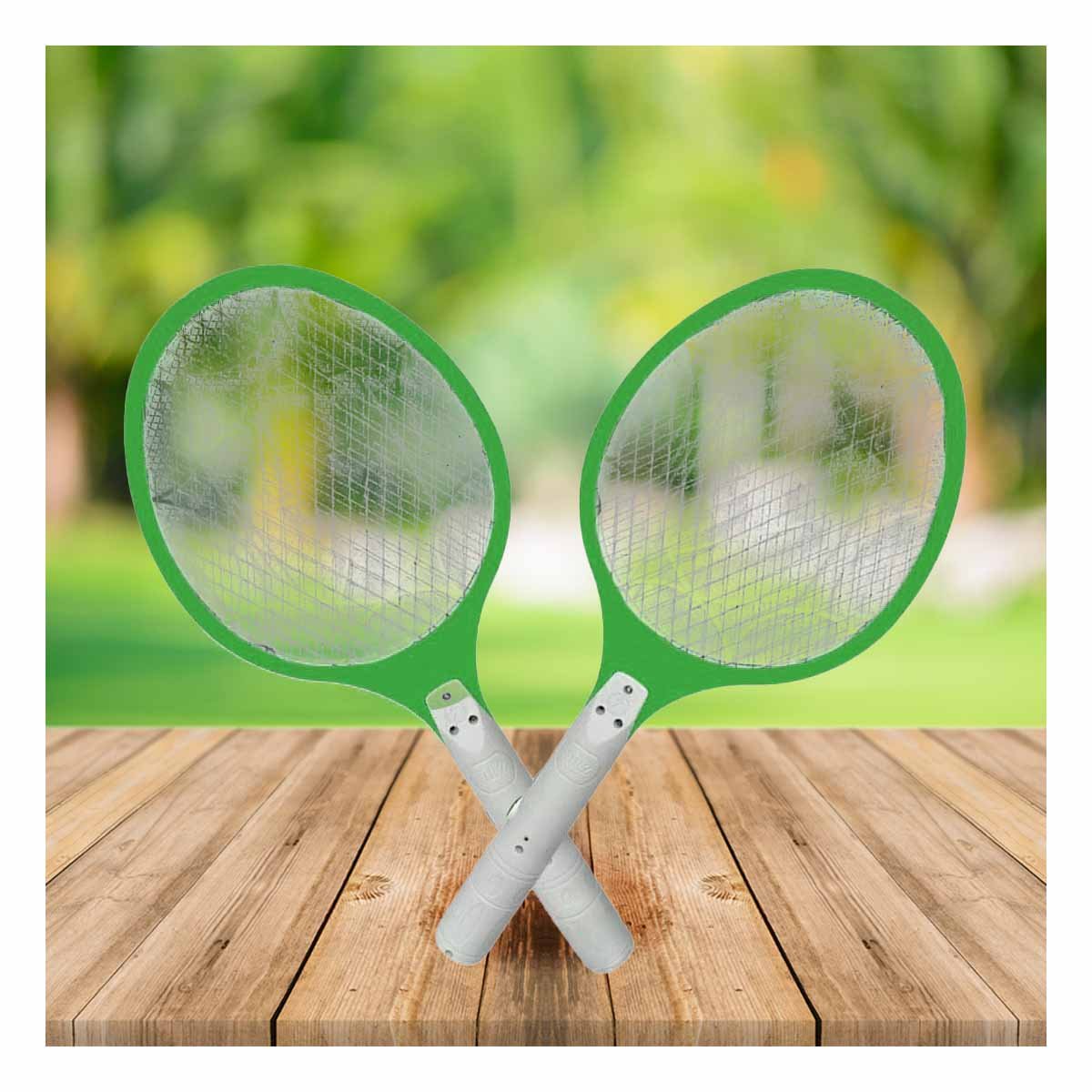 PACK4 ESTRUCTURA MOSQUITERA COMPACTA PARA DORMITORIO OFICINA Y PATIO VERDE - 5