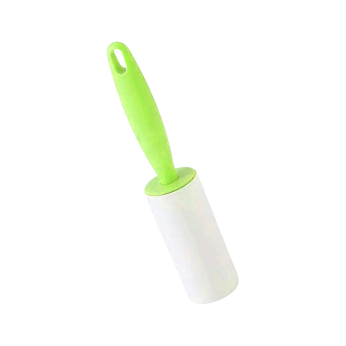 PACK2 HERRAMIENTA QUITA PELUSA EN RODILLO PRACTICO PARA LIMPIEZA VERDE NUEVO Y+REGALO STICKER - 2