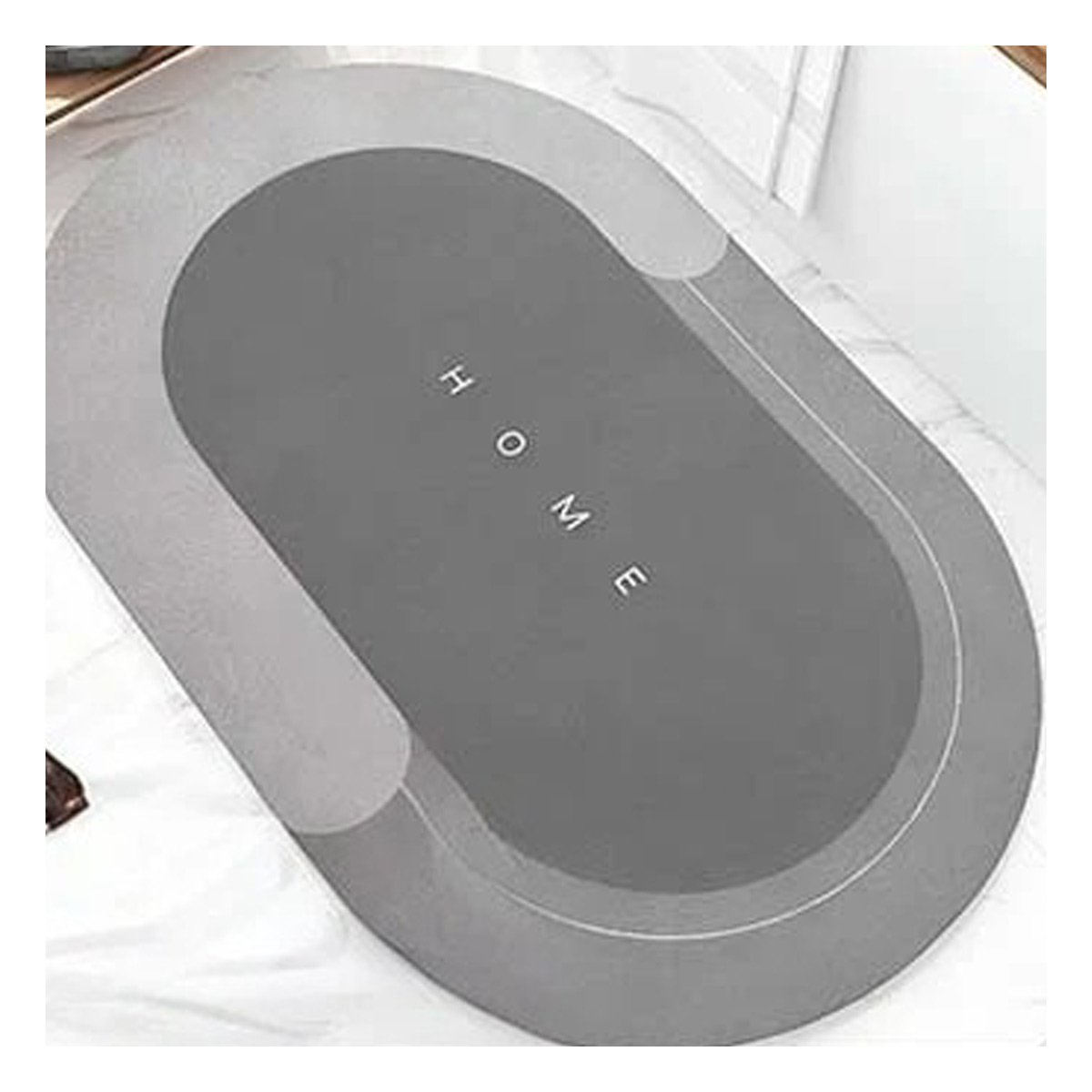 PACK12 COBIJA COMODA HOME PLOMO MATERIAL RESISTENTE Y FACIL DE LIMPIAR EN CASA Y+PAPEL REGALO - 3