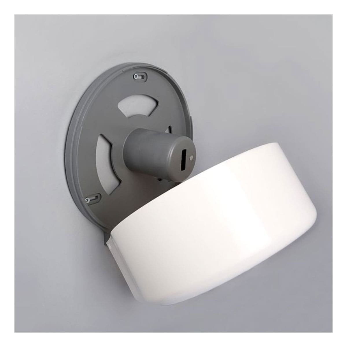 PACK2 SOPORTE MODERNO DE PAPEL HIGIENICO JUMBO PARA USO DIARIO - 5