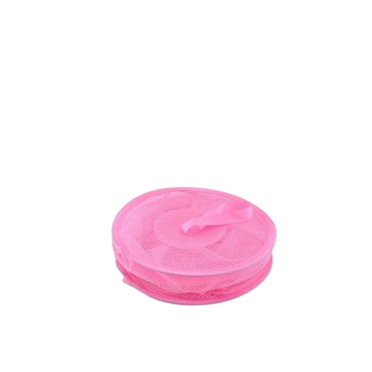 PACK2 SISTEMA COLGANTE TIPO RED 3 NIVELES FUCSIA MODERNO PARA ORGANIZAR Y+REGALO STICKER - 2