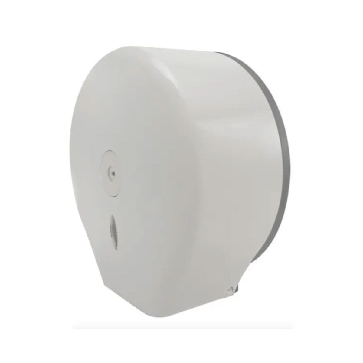 PACK4 PORTA COMPACTO DE PAPEL HIGIENICO JUMBO PARA USO EN ESPACIOS REDUCIDOS Y+PAPEL REGALO - 3