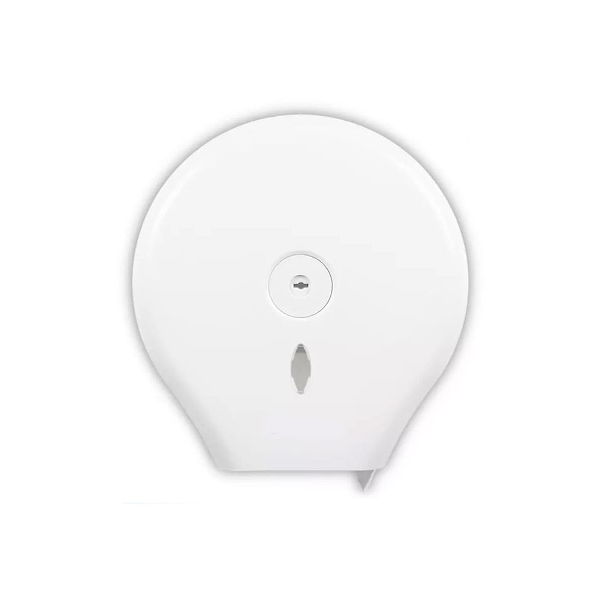 CONTENEDOR JUMBO DE PAPEL HIGIENICO PARA AMBIENTES DE USO FRECUENTE Y+LIGAS REGALO - 3