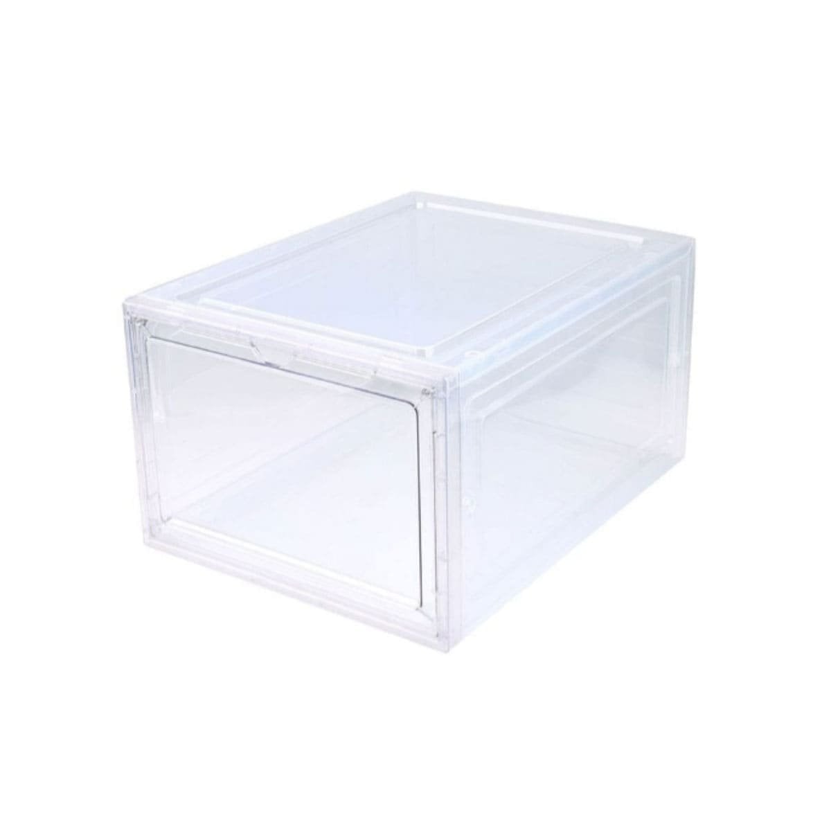 SISTEMA APILABLE PARA ZAPATOS CON IMAN Y APERTURA FRONTAL PARA USO DIARIO Y+PAPEL REGALO - 1