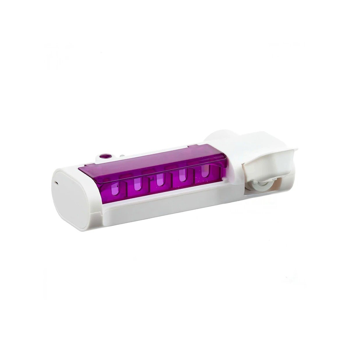PACK6 ORGANIZADOR BUCAL CON HIGIENE UV Y DISPENSA INTEGRADA Y+REGALO STICKER - 2