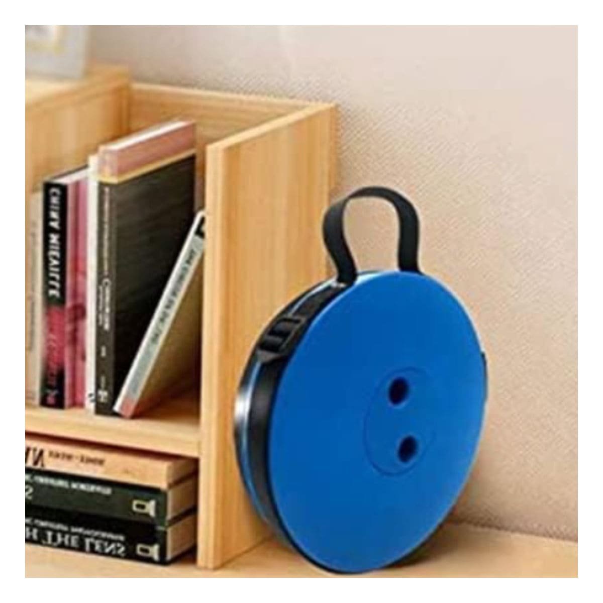 PACK6 SILLA UTILITARIA PLEGABLE CON TRES SEGUROS PARA DIFERENTES ESPACIOS Y+REGALO STICKER - 3