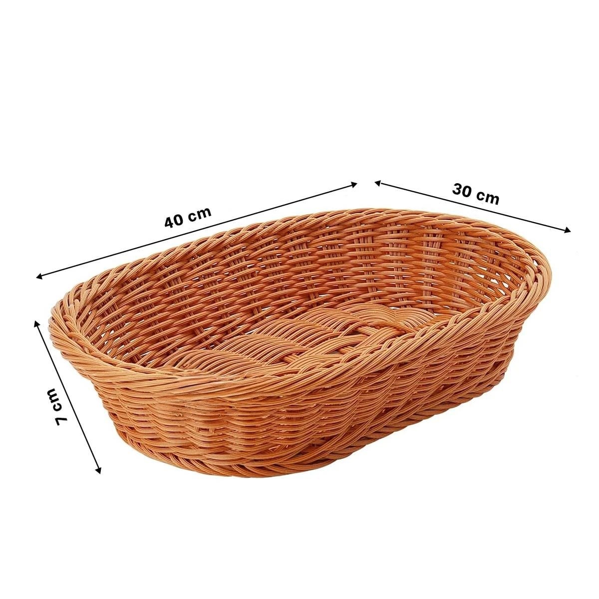 PACK6 TIESTO DE PROPORCIONES GENEROSAS PARA PLANTAS DE SOMBRA EN CASA - 4
