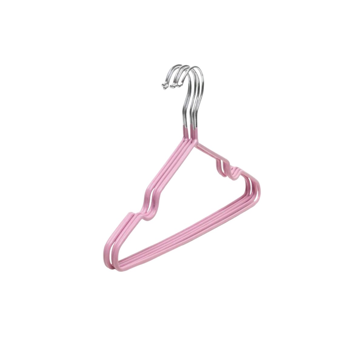 CLIP MODERNO PARA ORDENAR CON FACILIDAD 5 PIEZAS 20X40,5CM ROSADO Y+REGALO STICKER - 3
