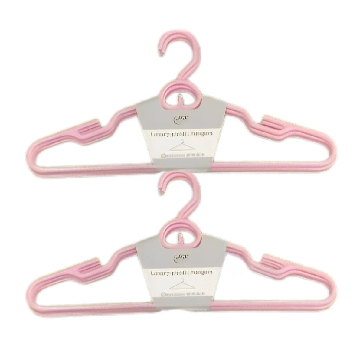 SOPORTE CLASICO DE PLASTICO ROSADO CIRCULO EN MEDIO DE 4 PIEZAS CASA Y+LIGAS REGALO - 3