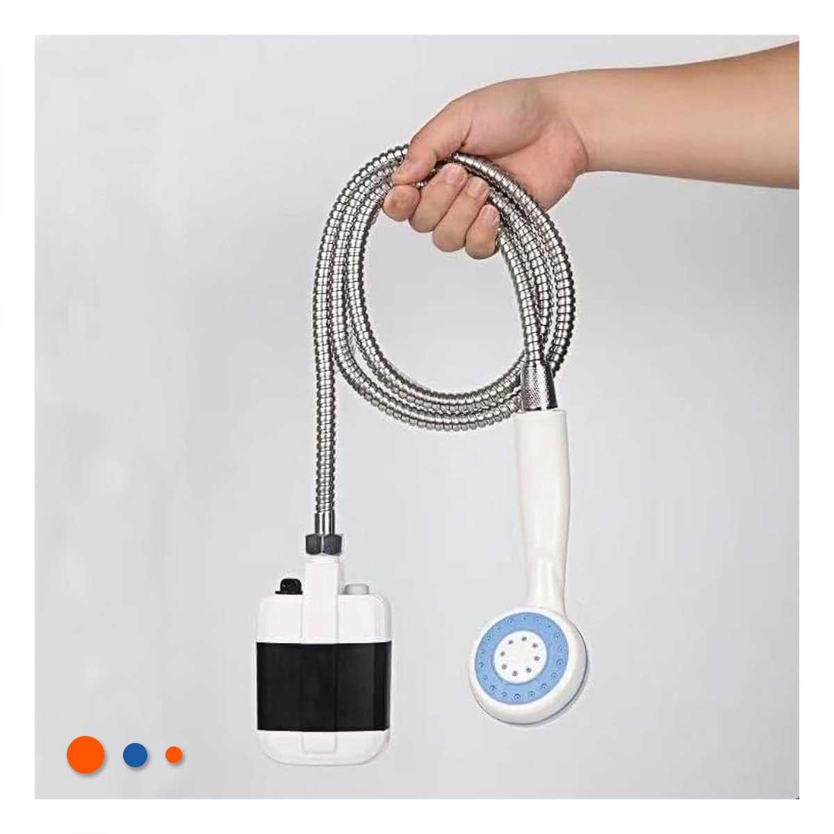 SOLUCION MANUAL BLANCA PARA HOGAR MODERNO COMODA Y FACIL DE USAR Y+POST IT - 3