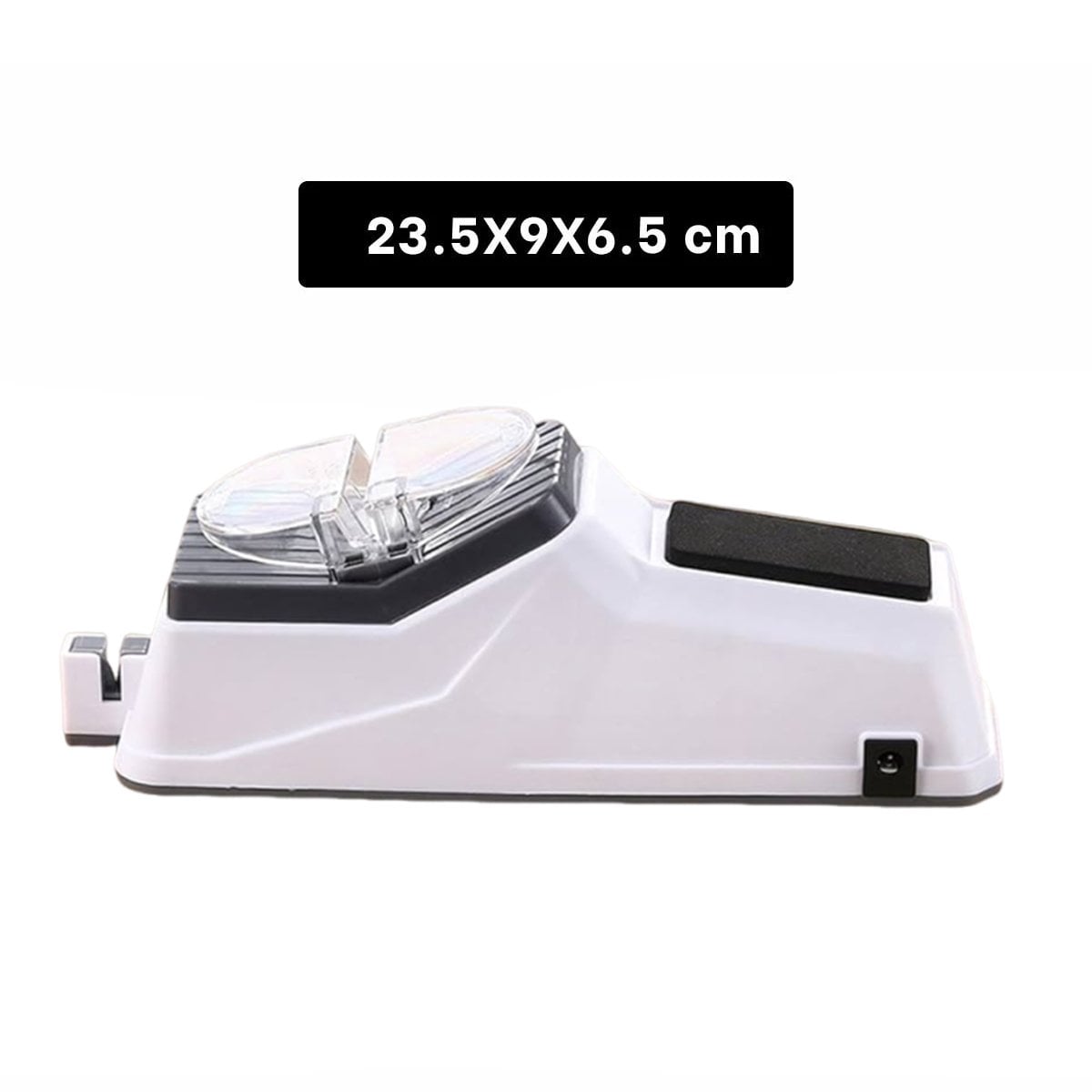 PACK4 DISPOSITIVO AVANZADO DE AFILADO POTENTE Y DURADERO PARA CORTES DIARIOS - 4