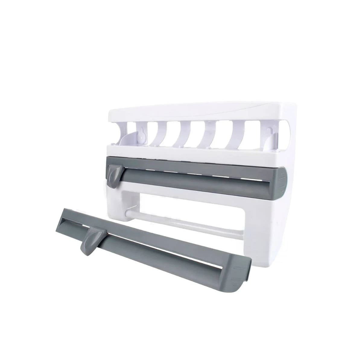 PACK6 HERRAMIENTA DE ALUMINIO Y TOALLA PLOMO CON BASE DE SEGURIDAD REAL Y+REGALO STICKER - 2