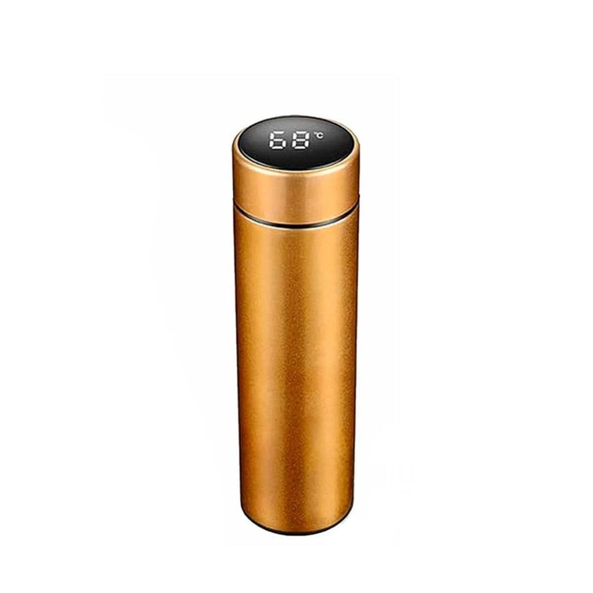 PACK12 ENVASE TERMICO 500 ML CON FILTRO DE TE DIGITAL PARA CAFE Y TE EN CASA Y+REGALO STICKER - 2