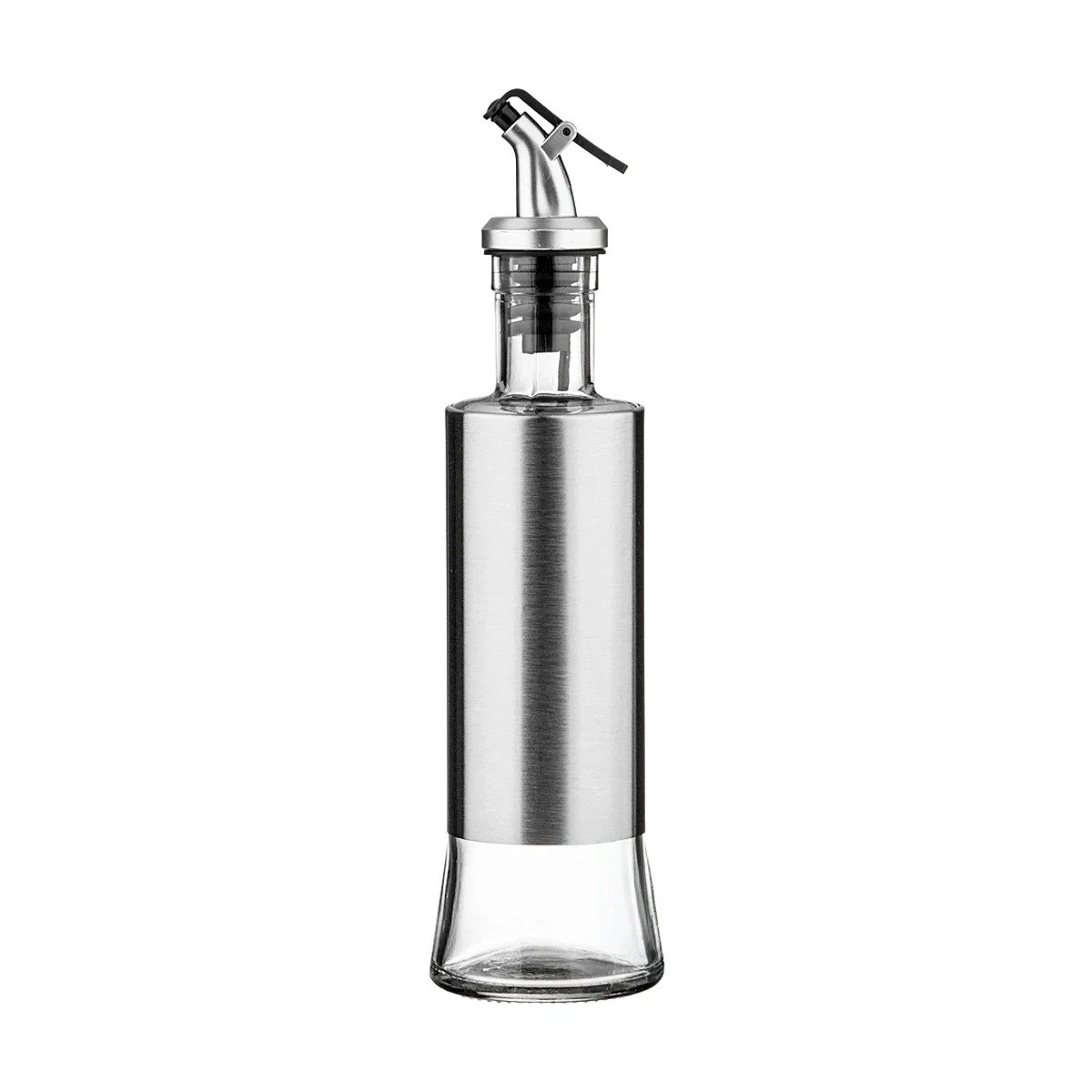PACK2 VERTEDOR VIDRIO VERTEDOR 500ML FACIL DE USAR Y MANTENER ORDEN Y+REGALO STICKER - 2