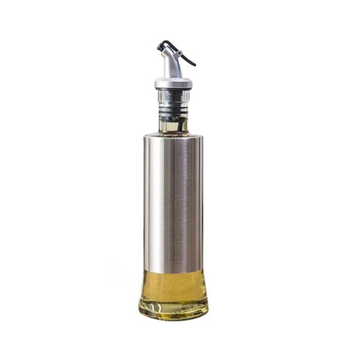 PACK2 VERTEDOR VIDRIO VERTEDOR 300ML FACIL DE USAR Y MANTENER ORDEN Y+REGALO STICKER - 2