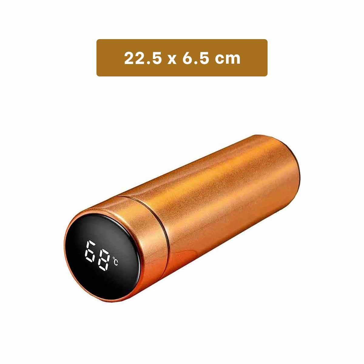 PACK12 RECIPIENTE MODERNO PORTATIL 500 ML CON FILTRO DE TE PARA DISFRUTAR CAFE Y TE - 4