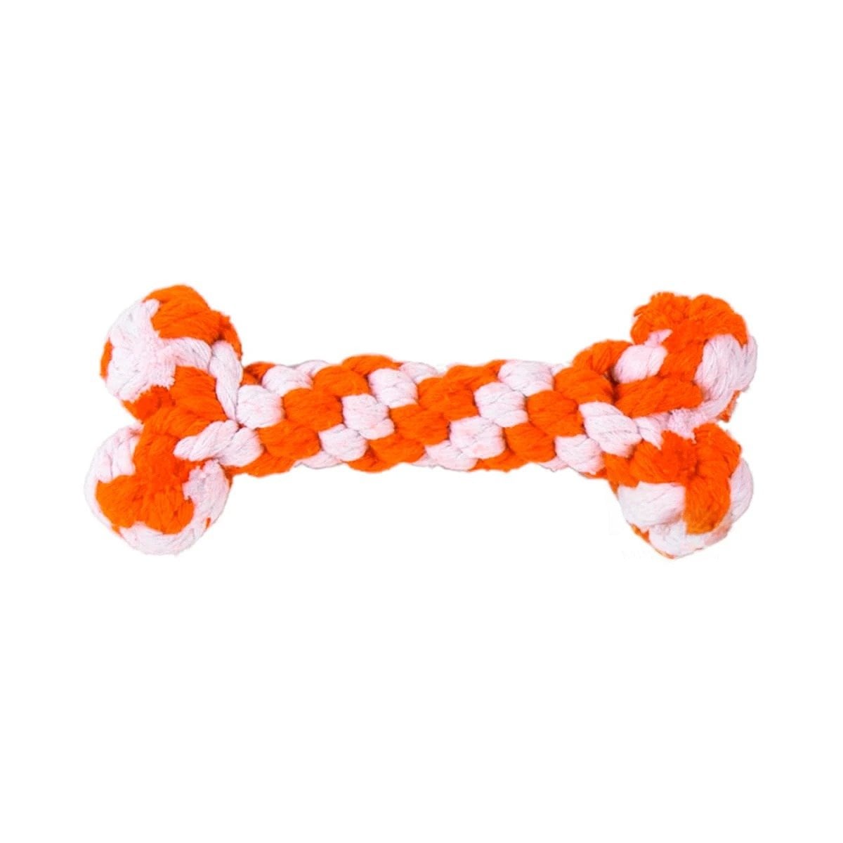 PACK12 JUGUETE PARA PERROS PARA ENERGIA ACUMULADA NARANJA Y+REGALO STICKER - 2