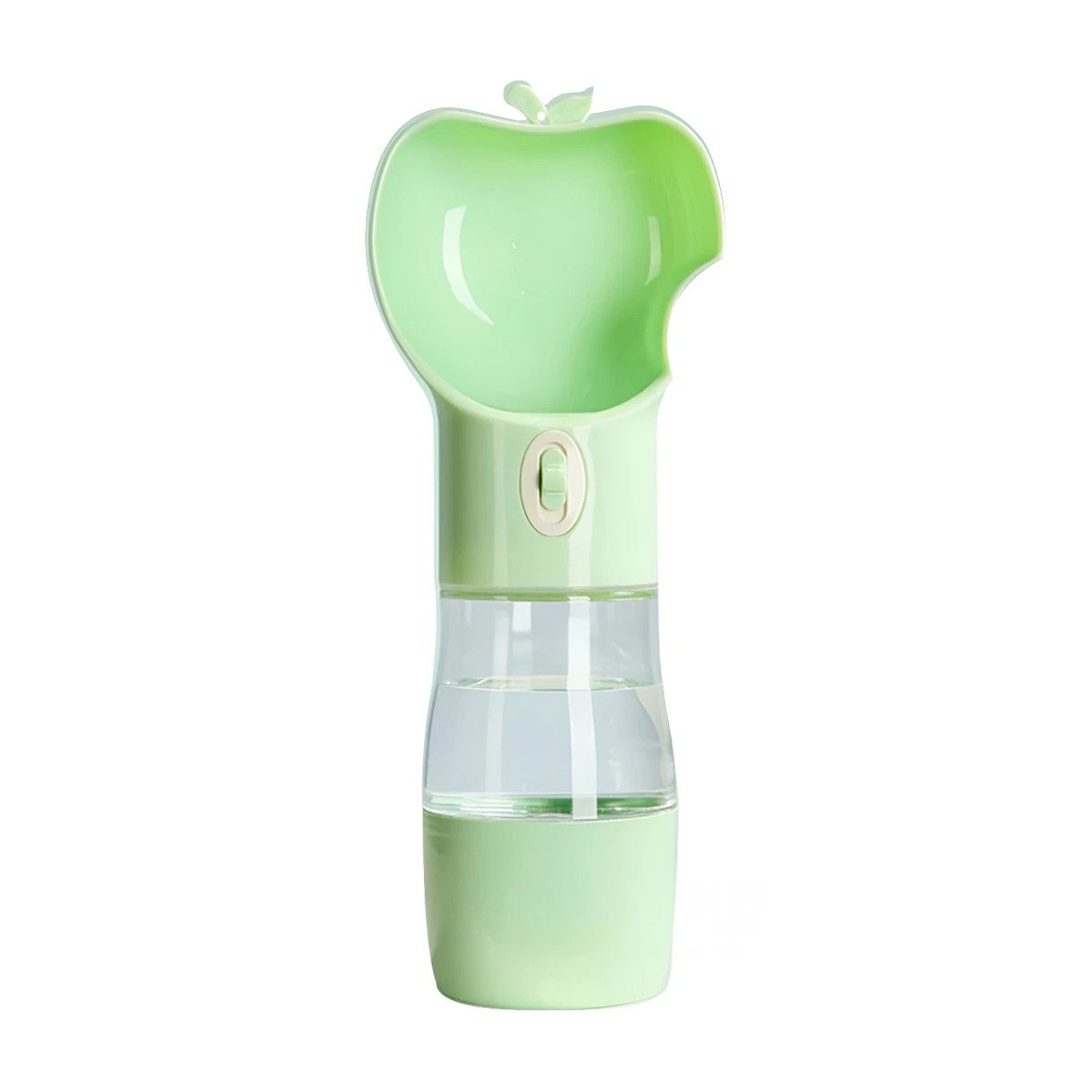 PACK12 ORGANIZADOR PORTATIL VERDE CON FORMA DE MANZANA Y+REGALO STICKER - 2