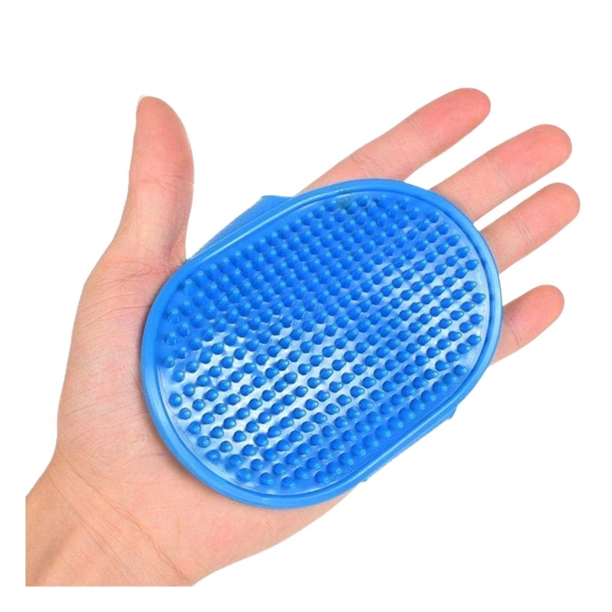 PACK12 DIFUSOR DE MANO CELESTE CON DISENO ERGONOMICO Y USO CONFORTABLE Y+REGALO STICKER - 2