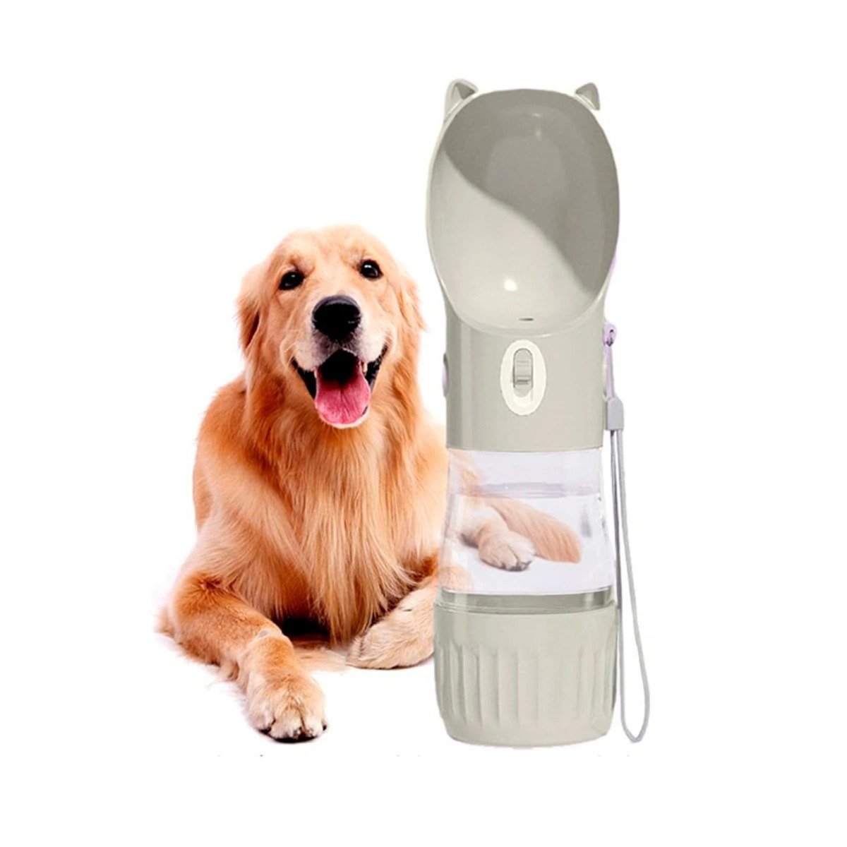 PACK6 APLICADOR PORTATIL GATO PLOMO PARA GEL LIQUIDO Y+REGALO STICKER - 2