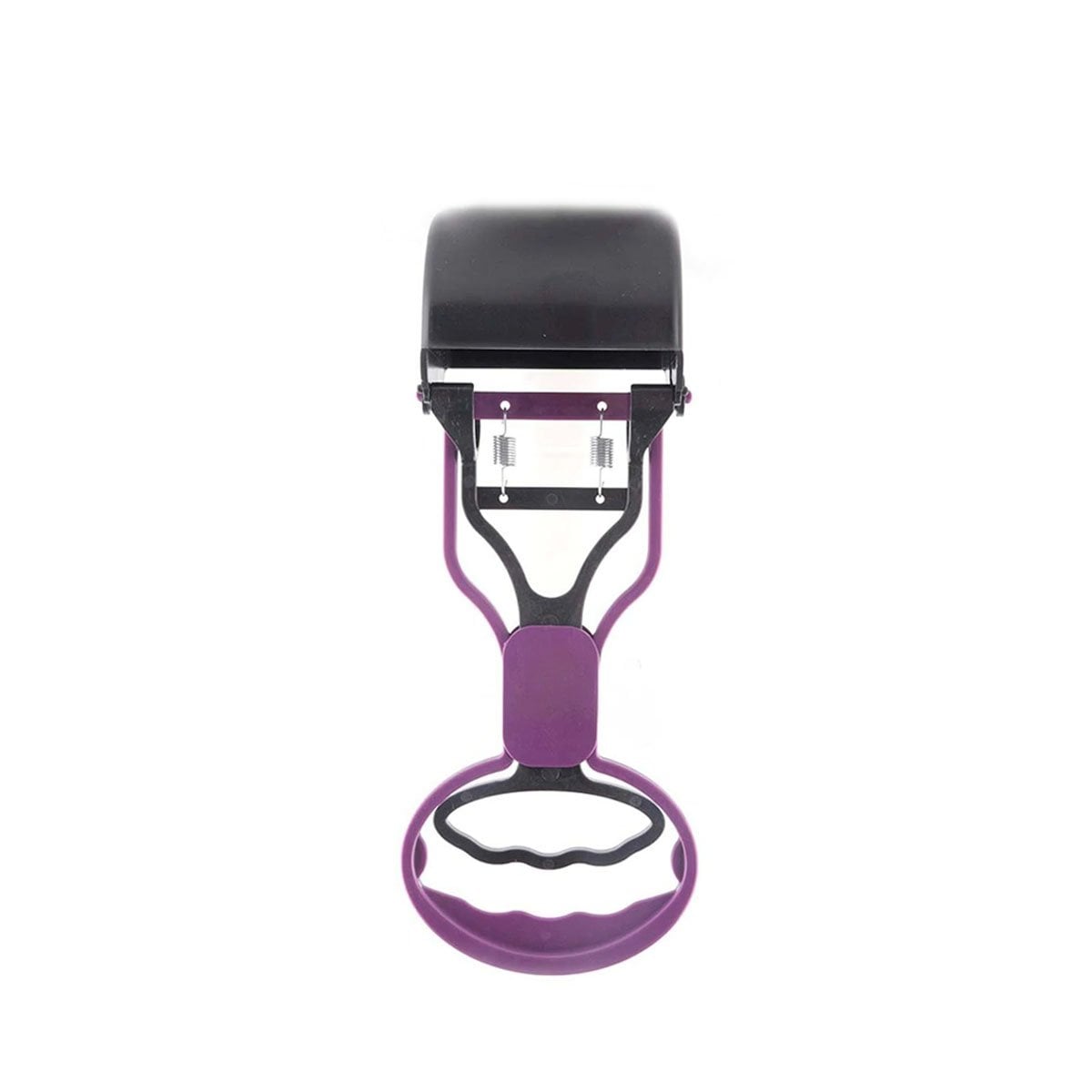 PINZA RESISTENTE MORADO PARA MASCOTAS Y+LIGAS REGALO - 3