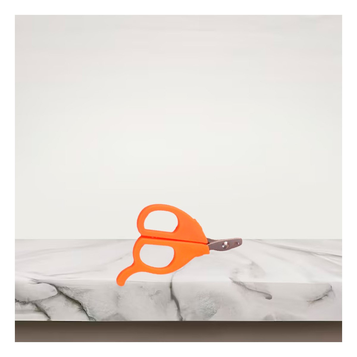 PACK12 CORTAUÑAS ERGONOMICO PARA GATOS Y CACHORROS NARANJA - 2