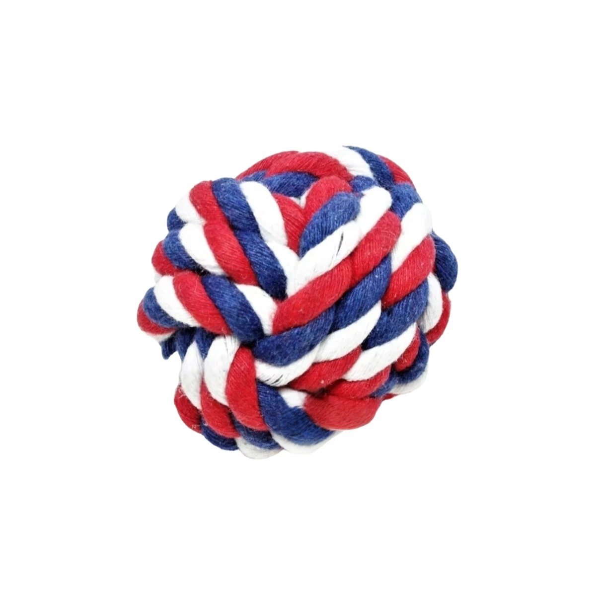 PACK12 BALON QUE COMBINA FUERZA Y ENTRETENIMIENTO AZUL BLANCO ROJO Y+REGALO STICKER - 2