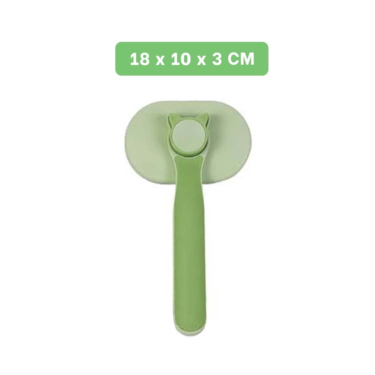 PACK2 HERRAMIENTA QUE FACILITA QUITAR PELUSA VERDE Y+REGALO STICKER - 4